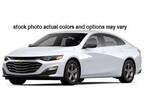 2022 Chevrolet Malibu 4dr Sdn LT