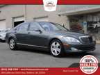 2007 Mercedes-Benz S-Class for sale