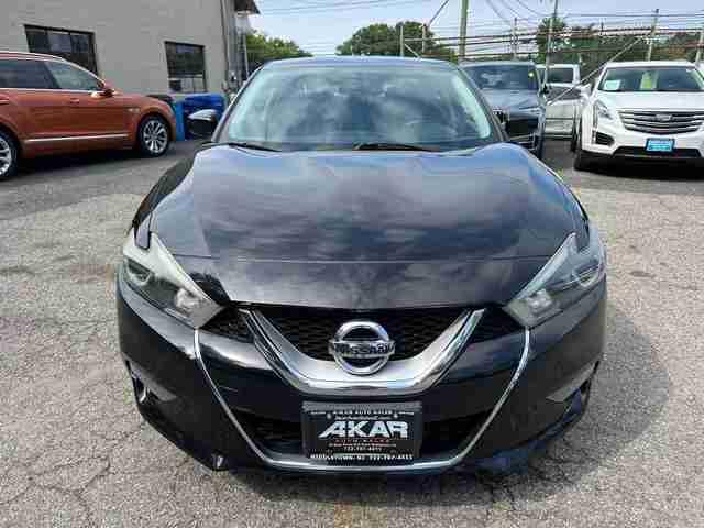 2016 Nissan Maxima for sale