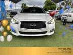 2017 INFINITI Q50 for sale