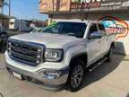 2018 GMC Sierra 1500 Crew Cab for sale