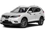 2016UsedNissanUsedRogueUsedAWD 4dr