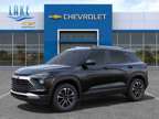 2024NewChevroletNewTrailBlazerNewFWD 4dr