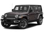 2022UsedJeepUsedWranglerUsed4x4