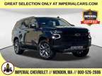 2023UsedChevroletUsedTahoeUsed4WD 4dr