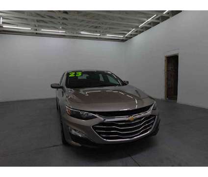 2023UsedChevroletUsedMalibuUsed4dr Sdn is a Grey 2023 Chevrolet Malibu Car for Sale in Hackettstown NJ