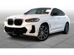 2023UsedBMWUsedX4UsedSports Activity Coupe