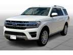 2024NewFordNewExpeditionNew4x4