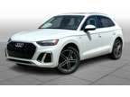 2024NewAudiNewQ5New55 TFSI e quattro