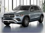 2025NewMercedes-BenzNewGLENew4MATIC SUV