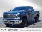 2025NewChevroletNewSilverado 2500HD