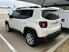 used 2019 Jeep Renegade Latitude 4D Sport Utility