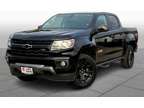 2022UsedChevroletUsedColoradoUsedCrew Cab 128