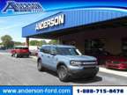 2024NewFordNewBronco SportNew4x4