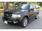 Used 2017 FORD EXPEDITION For Sale