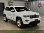 Used 2021 JEEP GRAND CHEROKEE For Sale