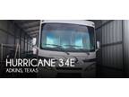 2014 Thor Motor Coach Hurricane 34E