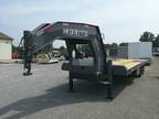 2024 Moritz FDH HT 18+12 (12 Ton)