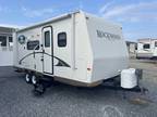 2013 Forest River Rockwood Ultra Lite 2304S