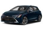 2022 Toyota Corolla Hatchback XSE