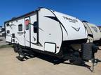 2019 Forest River TRACER BREEZE 24DBS