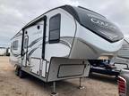 2021 Keystone Cougar Half-Ton 27SGS