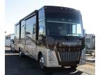 2017 Winnebago Suncruiser 37F