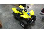 2024 Suzuki QuadSport Z50