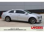 2019 Cadillac XTS Silver, 70K miles