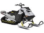 2025 Ski-Doo Summit Adrenaline w/ Edge Package 154 850 E-TEC SHOT PowderMax