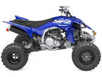 2025 Yamaha YFZ450R