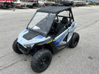 2025 Polaris RZR 200 EFI