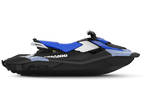 2025 Sea-Doo Spark for 3 90 hp + Convenience package with iBR