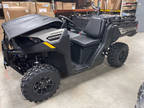 2025 Polaris Ranger 1000 Premium