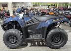 2025 Kawasaki Brute Force 450 4x4