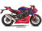 2023 Honda CBR1000RR