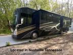 Privately owned - 2015 Thor Motor Coach Tuscany 40DX