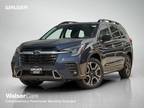 2024 Subaru Ascent Blue, new