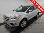 2017 Ford Escape Silver, 85K miles