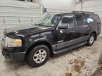 2007 Ford Expedition Black, 255K miles