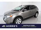 2013 Ford Edge Gray, 154K miles