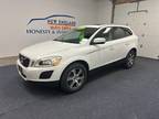 Used 2013 Volvo XC60 for sale.