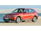 Used 2014 BMW X1 for sale.