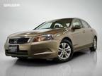 2009 Honda Accord Tan, 28K miles