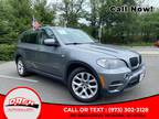 Used 2011 BMW X5 for sale.