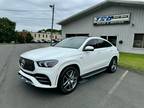 Used 2023 Mercedes-Benz GLE for sale.