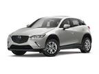 Used 2016 Mazda CX-3 for sale.