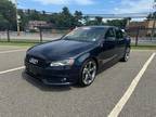 Used 2011 Audi A4 for sale.