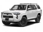 2024 Toyota 4Runner, new