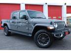 Used 2022 Jeep Gladiator for sale.